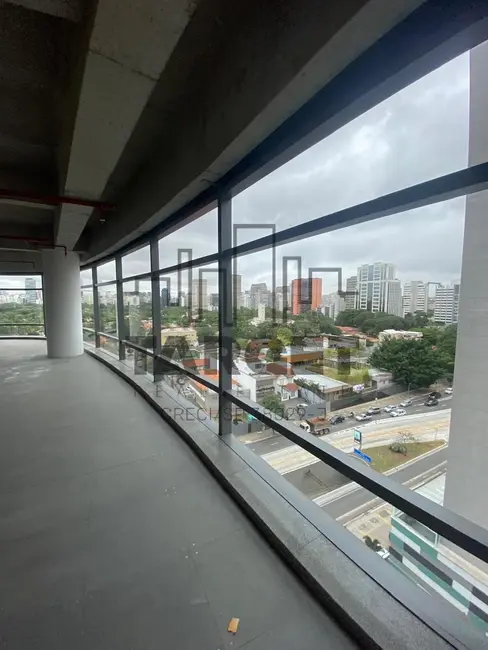 Foto 1 de Loja para alugar, 735m2 em Pinheiros, São Paulo - SP