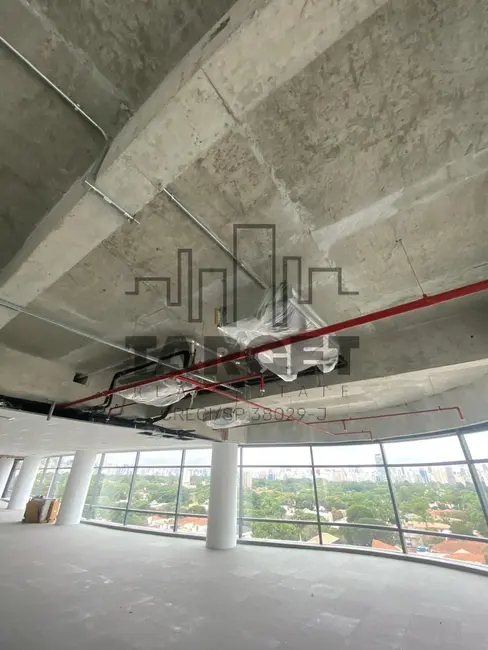 Foto 2 de Loja para alugar, 735m2 em Pinheiros, São Paulo - SP