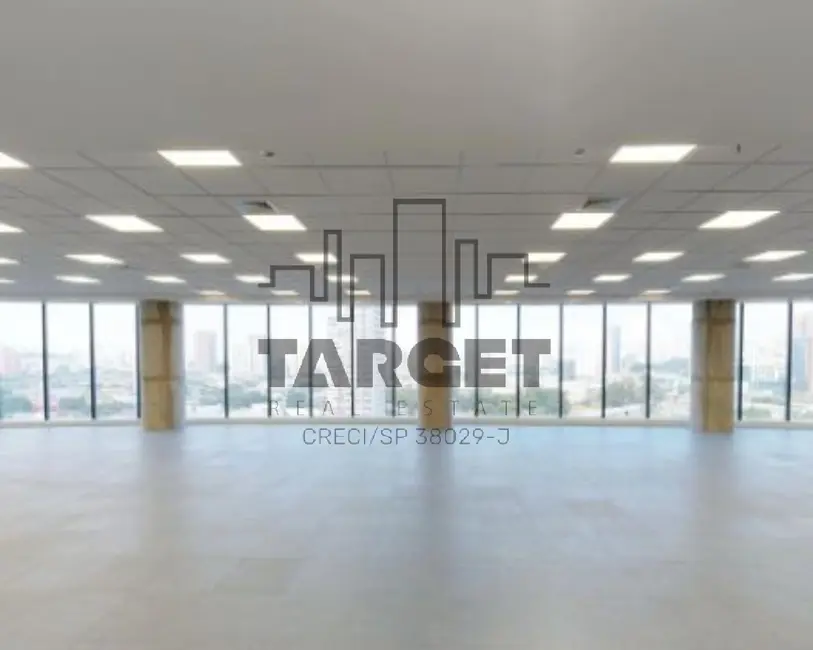 Loja para alugar, 400m2 em Água Branca, São Paulo - SP - imagem 7 Foto 7 de Loja para alugar, 400m2 em Água Branca, São Paulo - SP