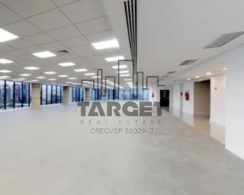 Loja para alugar, 400m2 em Água Branca, São Paulo - SP - imagem 9 Foto 9 de Loja para alugar, 400m2 em Água Branca, São Paulo - SP