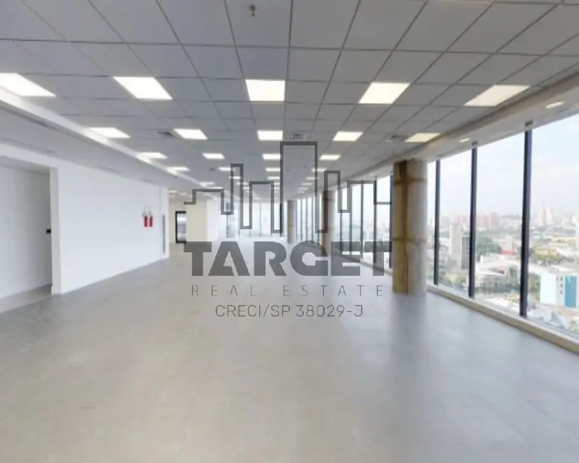 Loja para alugar, 400m2 em Água Branca, São Paulo - SP - imagem 6 Foto 6 de Loja para alugar, 400m2 em Água Branca, São Paulo - SP