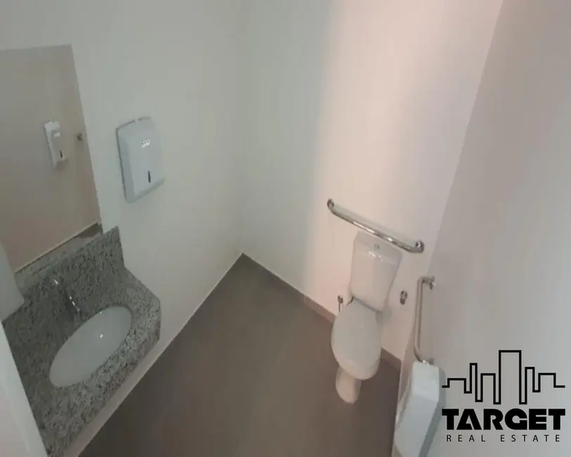 Foto 11 de Loja para alugar, 379m2 em Pinheiros, São Paulo - SP