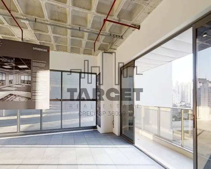 Foto 3 de Loja para alugar, 565m2 em São Paulo - SP