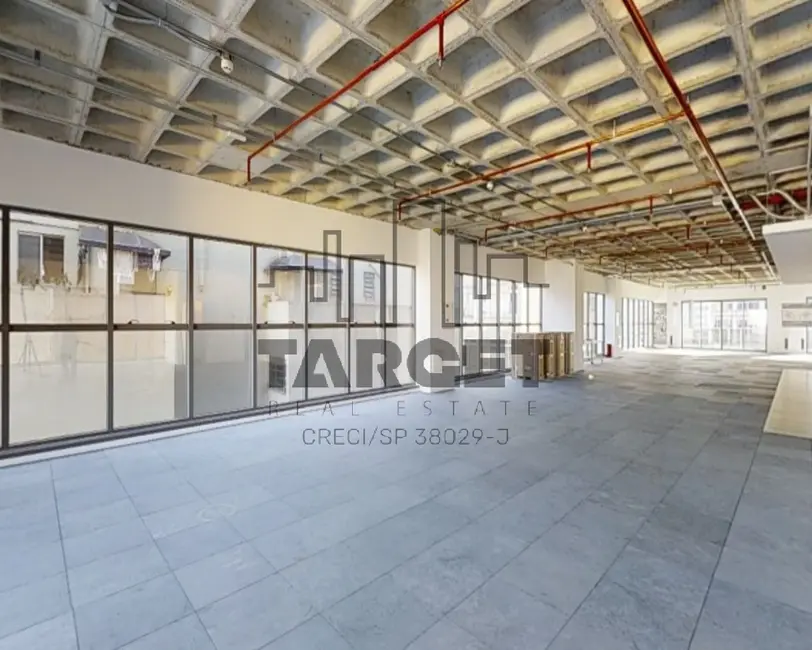 Foto 7 de Loja para alugar, 565m2 em São Paulo - SP