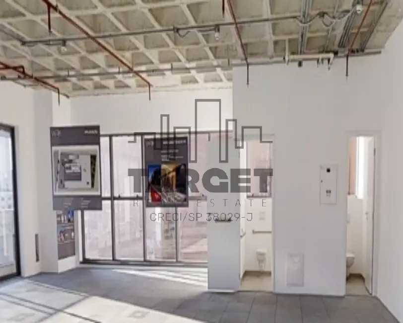 Foto 4 de Loja para alugar, 565m2 em São Paulo - SP