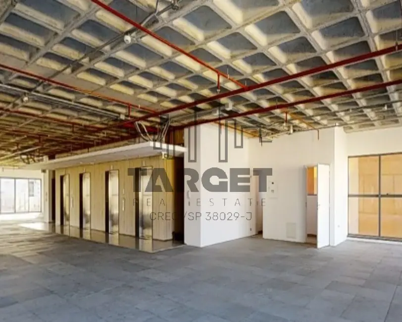 Foto 6 de Loja para alugar, 565m2 em São Paulo - SP