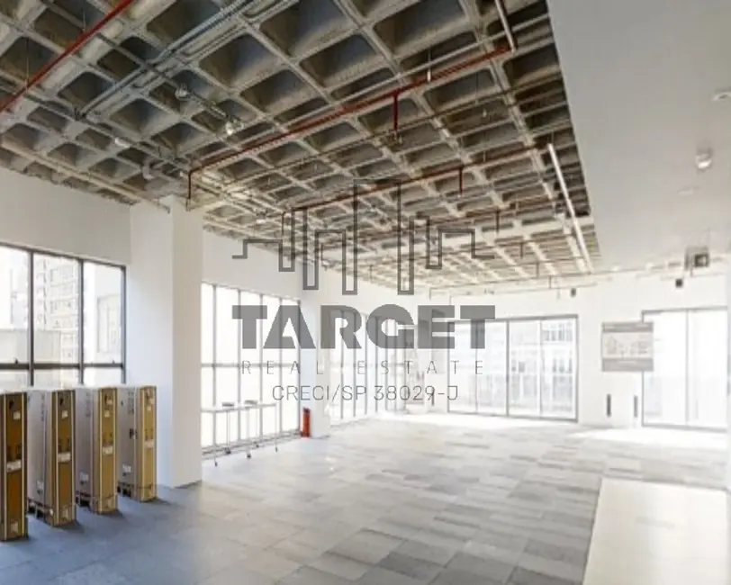 Foto 9 de Loja para alugar, 565m2 em São Paulo - SP