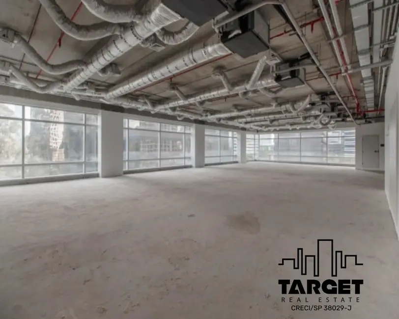 Foto 3 de Loja à venda, 1725m2 em Vila Gertrudes, São Paulo - SP