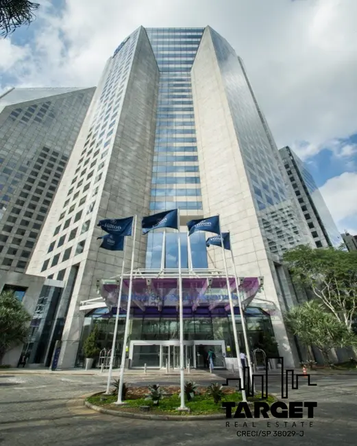 Foto 7 de Loja à venda, 1725m2 em Vila Gertrudes, São Paulo - SP