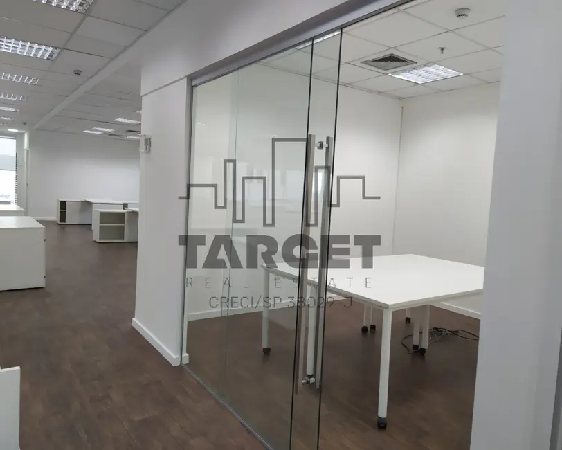 Foto 2 de Loja à venda e para alugar, 1330m2 em Barueri - SP