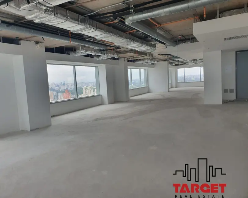 Foto 7 de Loja para alugar, 905m2 em Várzea da Barra Funda, São Paulo - SP