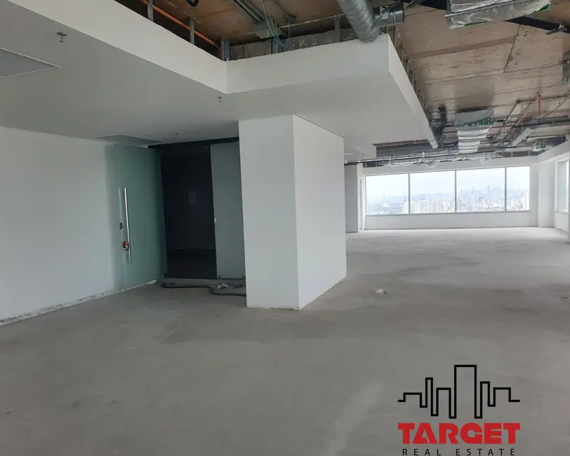 Foto 9 de Loja para alugar, 905m2 em Várzea da Barra Funda, São Paulo - SP