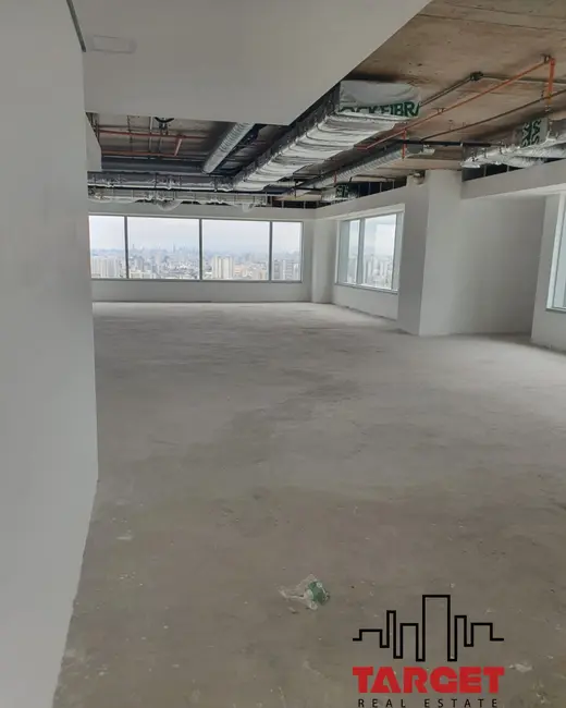 Foto 5 de Loja para alugar, 905m2 em Várzea da Barra Funda, São Paulo - SP