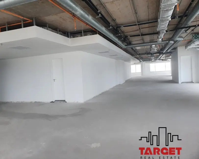 Foto 4 de Loja para alugar, 905m2 em Várzea da Barra Funda, São Paulo - SP