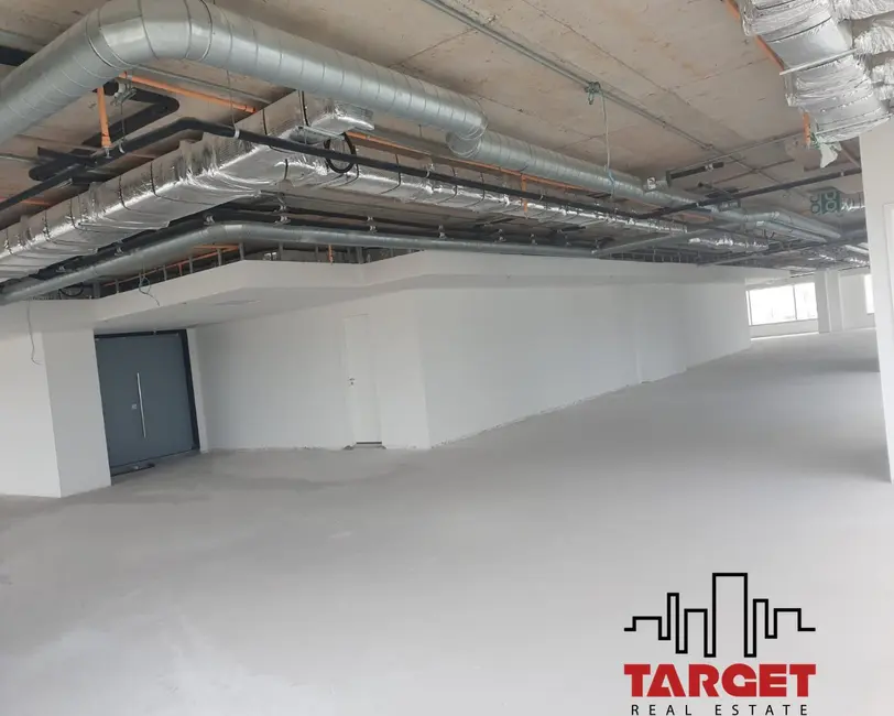 Foto 3 de Loja para alugar, 905m2 em Várzea da Barra Funda, São Paulo - SP