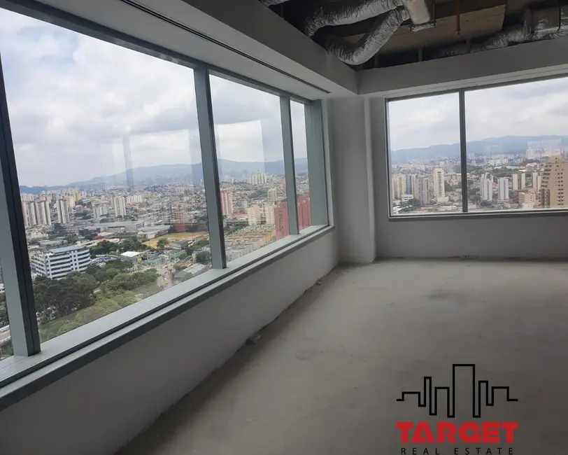 Foto 1 de Loja para alugar, 905m2 em Várzea da Barra Funda, São Paulo - SP