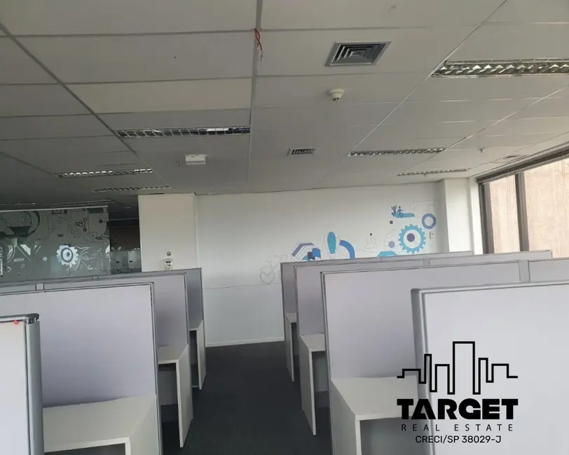 Foto 7 de Loja para alugar, 1017m2 em Água Branca, São Paulo - SP