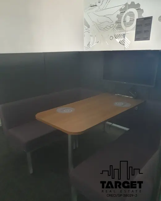 Foto 4 de Loja para alugar, 1017m2 em Água Branca, São Paulo - SP