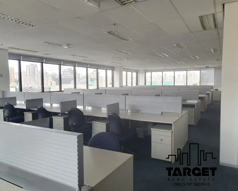 Foto 3 de Loja para alugar, 1017m2 em Água Branca, São Paulo - SP