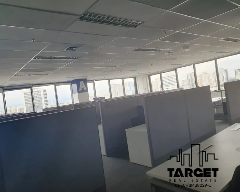 Foto 6 de Loja para alugar, 1017m2 em Água Branca, São Paulo - SP