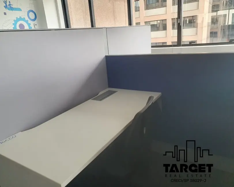 Foto 8 de Loja para alugar, 1017m2 em Água Branca, São Paulo - SP