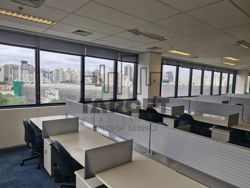 Loja para alugar, 1017m2 em Água Branca, São Paulo - SP - imagem 7 Foto 7 de Loja para alugar, 1017m2 em Água Branca, São Paulo - SP