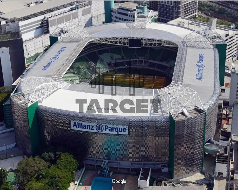 Loja para alugar, 1017m2 em Água Branca, São Paulo - SP - imagem 4 Foto 4 de Loja para alugar, 1017m2 em Água Branca, São Paulo - SP