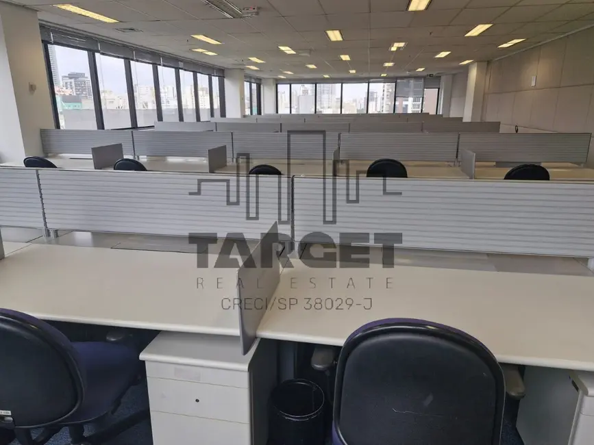 Loja para alugar, 1017m2 em Água Branca, São Paulo - SP - imagem 3 Foto 3 de Loja para alugar, 1017m2 em Água Branca, São Paulo - SP