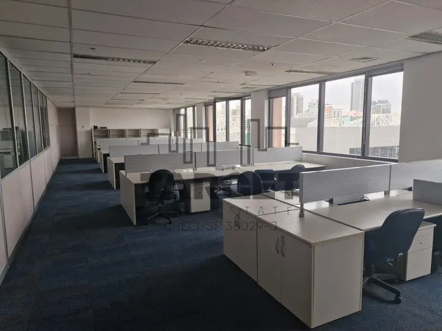 Foto 1 de Loja para alugar, 1017m2 em Água Branca, São Paulo - SP