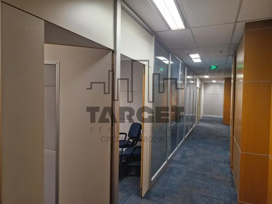 Loja para alugar, 1017m2 em Água Branca, São Paulo - SP - imagem 9 Foto 9 de Loja para alugar, 1017m2 em Água Branca, São Paulo - SP