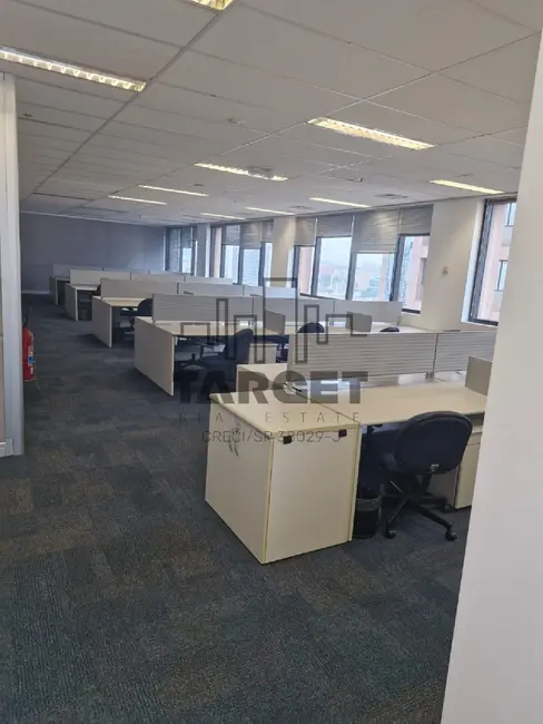 Loja para alugar, 1017m2 em Água Branca, São Paulo - SP - imagem 5 Foto 5 de Loja para alugar, 1017m2 em Água Branca, São Paulo - SP