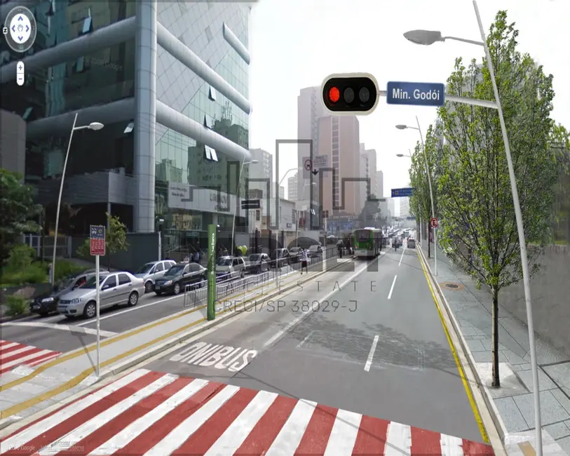 Loja para alugar, 1017m2 em Água Branca, São Paulo - SP - imagem 6 Foto 6 de Loja para alugar, 1017m2 em Água Branca, São Paulo - SP