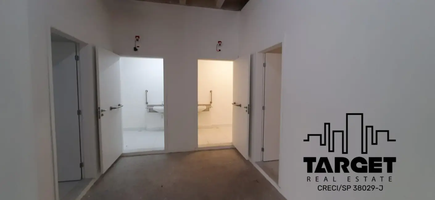 Loja para alugar, 794m2 em São Paulo - SP - imagem 6 Foto 6 de Loja para alugar, 794m2 em São Paulo - SP