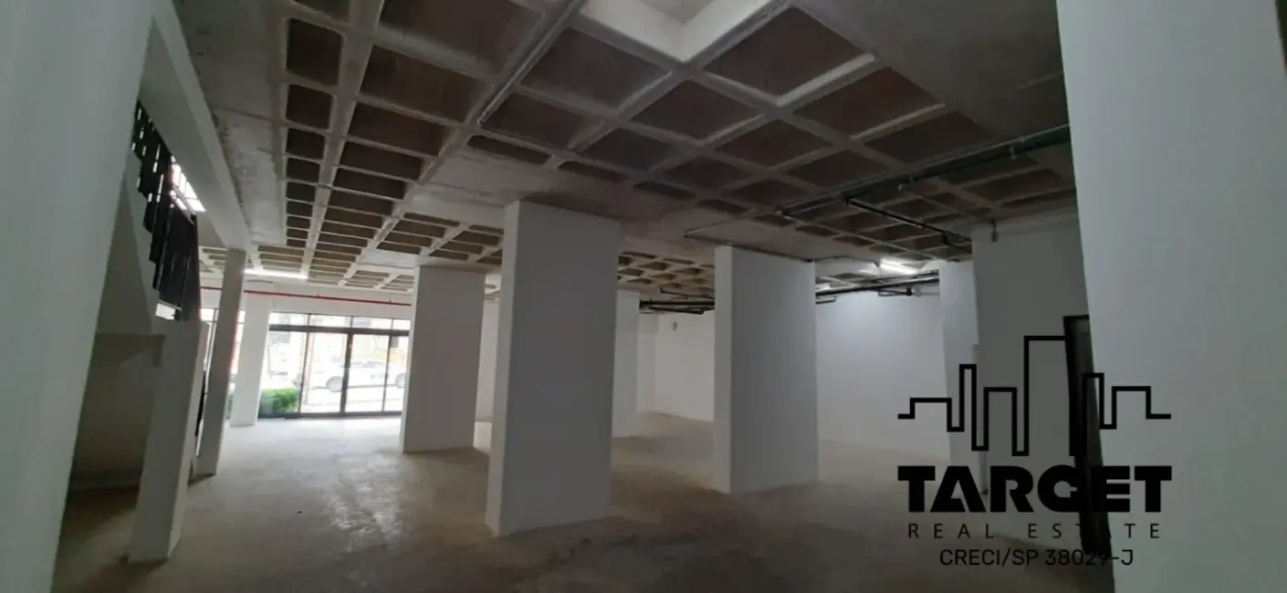 Loja para alugar, 794m2 em São Paulo - SP - imagem 8 Foto 8 de Loja para alugar, 794m2 em São Paulo - SP