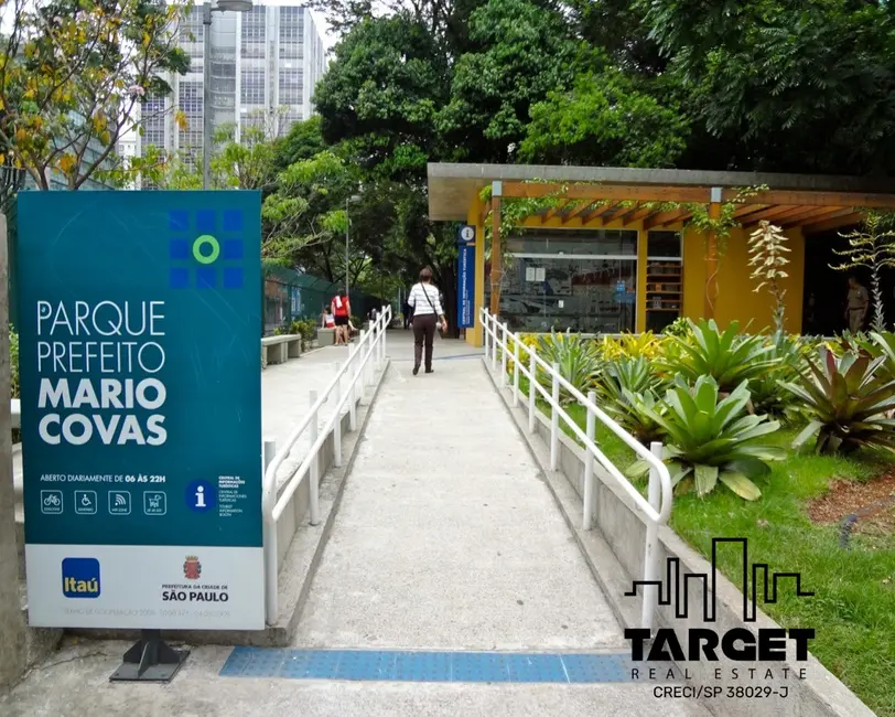 Loja para alugar, 1960m2 em Bela Vista, São Paulo - SP - imagem 7 Foto 7 de Loja para alugar, 1960m2 em Bela Vista, São Paulo - SP