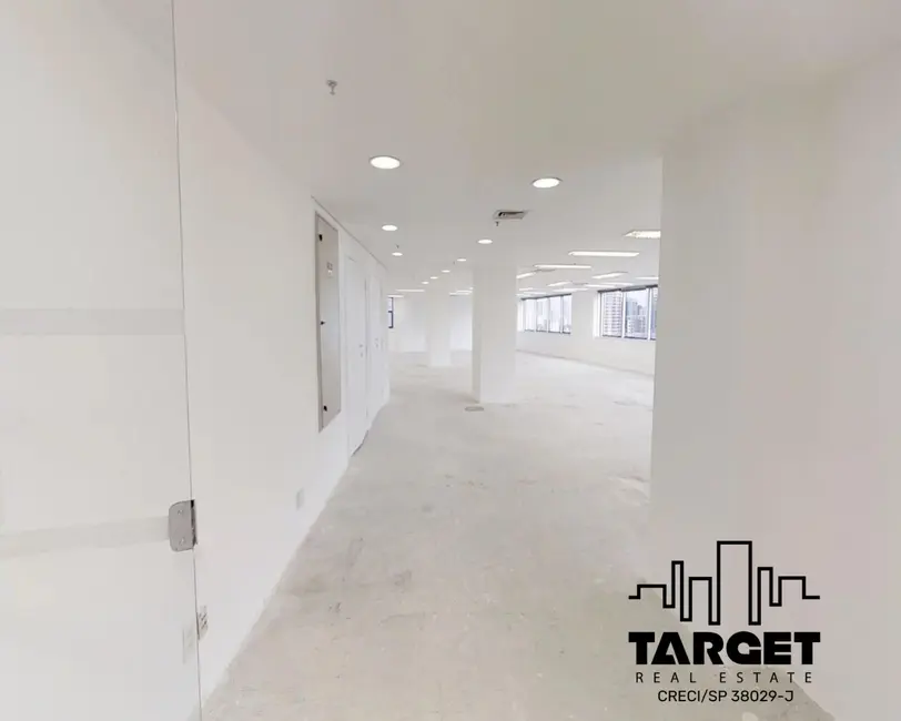 Loja para alugar, 1960m2 em Bela Vista, São Paulo - SP - imagem 3 Foto 3 de Loja para alugar, 1960m2 em Bela Vista, São Paulo - SP