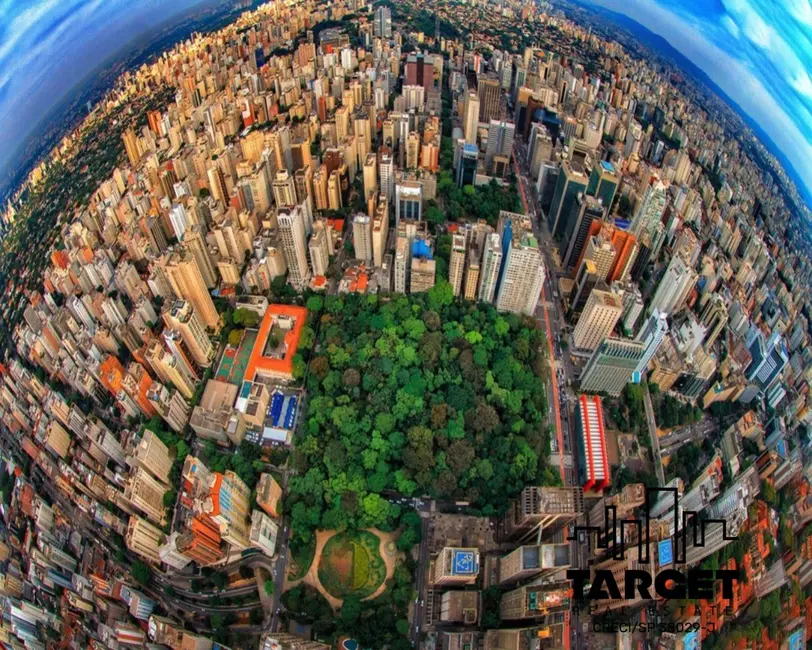 Loja para alugar, 1960m2 em Bela Vista, São Paulo - SP - imagem 8 Foto 8 de Loja para alugar, 1960m2 em Bela Vista, São Paulo - SP