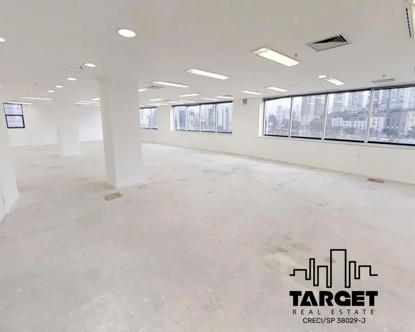 Loja para alugar, 1960m2 em Bela Vista, São Paulo - SP - imagem 2 Foto 2 de Loja para alugar, 1960m2 em Bela Vista, São Paulo - SP