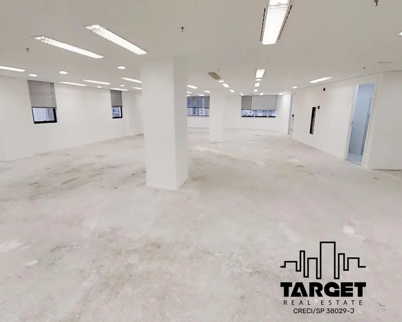 Loja para alugar, 1960m2 em Bela Vista, São Paulo - SP - imagem 4 Foto 4 de Loja para alugar, 1960m2 em Bela Vista, São Paulo - SP