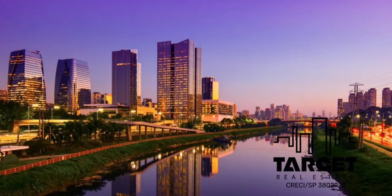 Foto 2 de Loja para alugar, 312m2 em Itaim Bibi, São Paulo - SP
