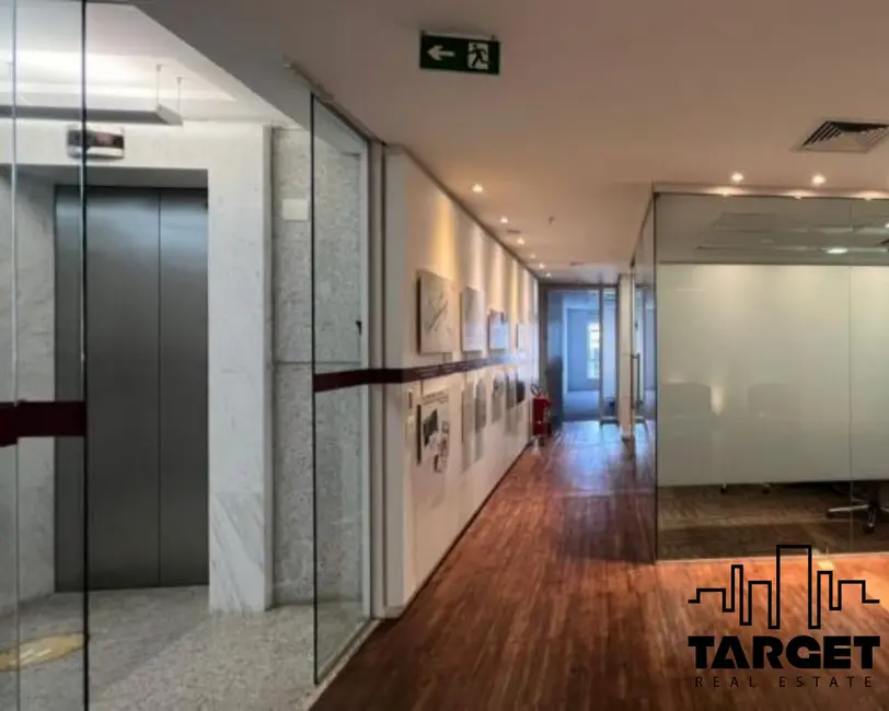 Loja para alugar, 312m2 em Itaim Bibi, São Paulo - SP - imagem 7 Foto 7 de Loja para alugar, 312m2 em Itaim Bibi, São Paulo - SP