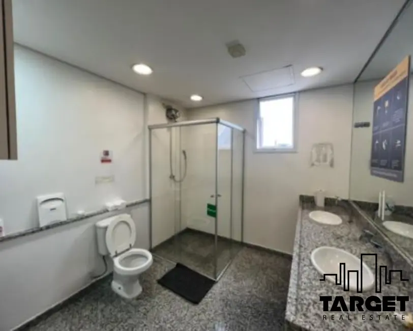 Loja para alugar, 312m2 em Itaim Bibi, São Paulo - SP - imagem 8 Foto 8 de Loja para alugar, 312m2 em Itaim Bibi, São Paulo - SP