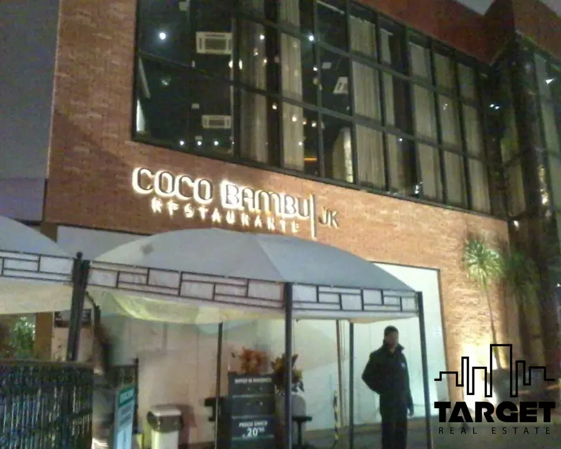 Loja para alugar, 312m2 em Itaim Bibi, São Paulo - SP - imagem 9 Foto 9 de Loja para alugar, 312m2 em Itaim Bibi, São Paulo - SP