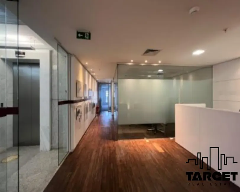 Loja para alugar, 312m2 em Itaim Bibi, São Paulo - SP - imagem 3 Foto 3 de Loja para alugar, 312m2 em Itaim Bibi, São Paulo - SP