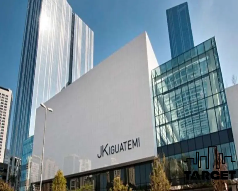 Loja para alugar, 312m2 em Itaim Bibi, São Paulo - SP - imagem 6 Foto 6 de Loja para alugar, 312m2 em Itaim Bibi, São Paulo - SP