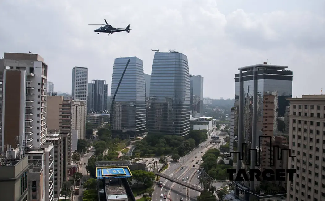 Loja para alugar, 312m2 em Itaim Bibi, São Paulo - SP - imagem 5 Foto 5 de Loja para alugar, 312m2 em Itaim Bibi, São Paulo - SP