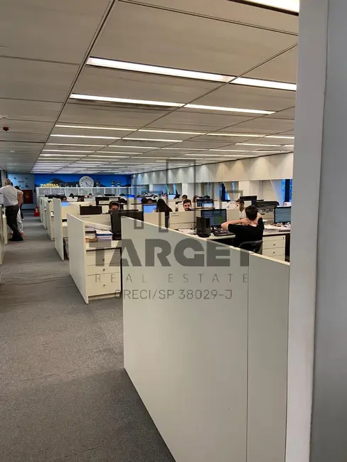 Foto 1 de Loja para alugar, 603m2 em São Paulo - SP