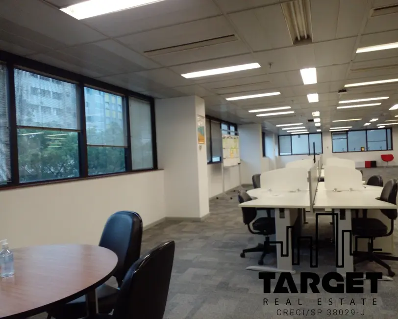 Foto 7 de Loja à venda e para alugar, 682m2 em Bela Vista, São Paulo - SP