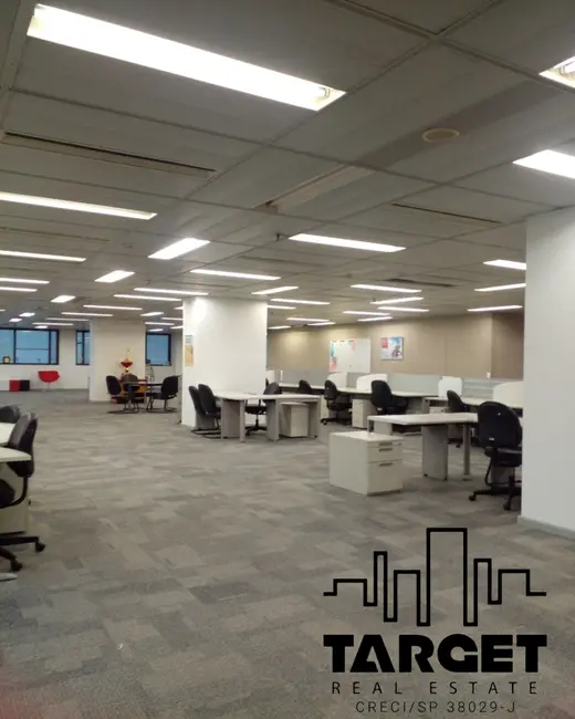 Foto 4 de Loja à venda e para alugar, 682m2 em Bela Vista, São Paulo - SP