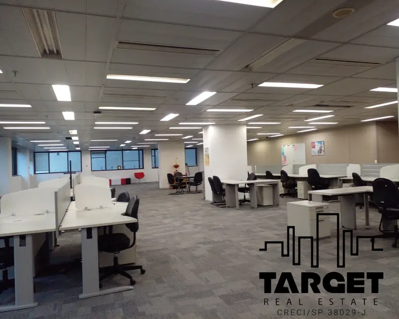 Foto 6 de Loja à venda e para alugar, 682m2 em Bela Vista, São Paulo - SP